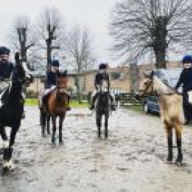 St Swithun’s Students Excel At Equestrian Event   - Photo 2