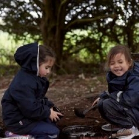 Our Prep Outdoor Explorers is Award Winning. So Why Learn Outside? - Photo 1