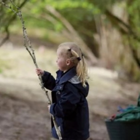 Our Prep Outdoor Explorers is Award Winning. So Why Learn Outside? - Photo 2