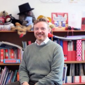 St Swithun’s Prep School welcomes new Head of Performing Arts, Matt Barlow