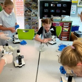 Building STEM ambassadors of the future at St Swithun’s Prep School - Photo 2