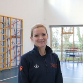 St Swithun&rsquo;s Prep School Welcomes New Head of Sport, Kat Shoesmith - Photo 1