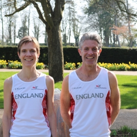 St Swithun’s staff selected to represent England in athletics - Photo 1