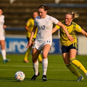 Southampton and England football star achieves top grades in A levels at St Swithun’s - Photo 1