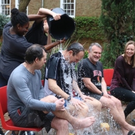 St Swithun’s Hosts Successful Fundraising Event For School Charities - Photo 2