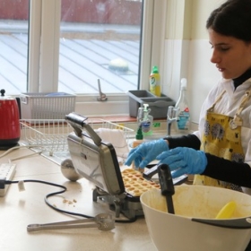 St Swithun’s Hosts Successful Fundraising Event For School Charities - Photo 3