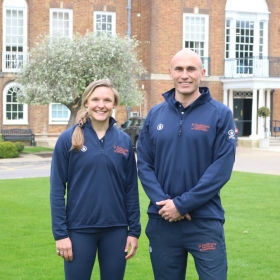 Husband And Wife Duo Join St Swithun’s Sports Department - Photo 1