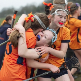  St Swithun’s Crowned National Lacrosse Champions - Photo 2
