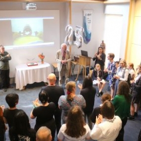 St Swithun’s School celebrates 25 years of Greenpower racing - Photo 2