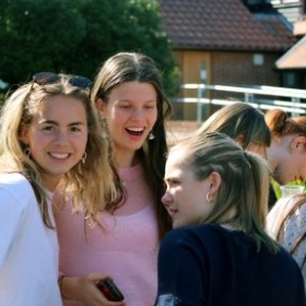 St Swithun’s celebrates success in Sunday Times Parent Power 2026 rankings - Photo 2