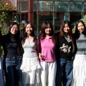 St Swithun’s celebrates success in Sunday Times Parent Power 2026 rankings - Photo 3