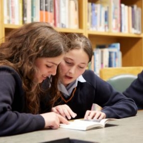 St Swithun&rsquo;s reaccredited as a World Class HPL School