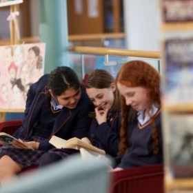 St Swithun&rsquo;s reaccredited as a World Class HPL School - Photo 2