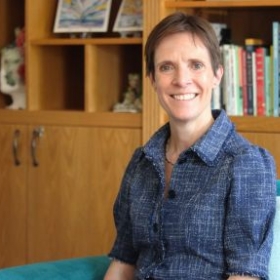 St Swithun&rsquo;s headmistress named as Girls&rsquo; Schools Association President Elect