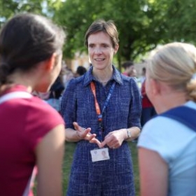 St Swithun&rsquo;s headmistress named as Girls&rsquo; Schools Association President Elect - Photo 3