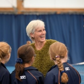 Sporting Stars Inspire the Next Generation - Photo 3