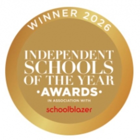 St Swithun&rsquo;s named Girls&rsquo; School of the Year