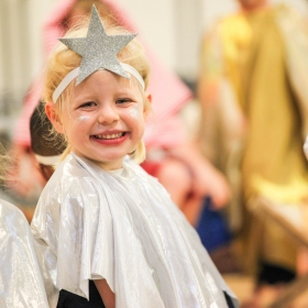 Christmas Sparkle at Stroud School - Photo 1