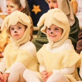 Christmas Sparkle at Stroud School - Photo 2