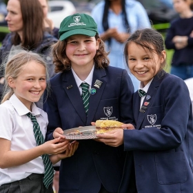 Stroud School Celebrates The Royal Coronation  - Photo 3