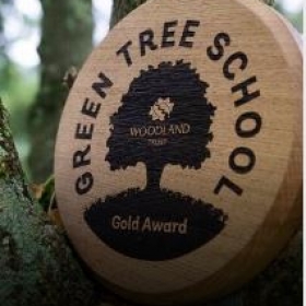 Stroud Awarded Gold Green Tree Award - Photo 3