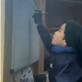 Big Garden Birdwatch at KES Prep - Photo 3