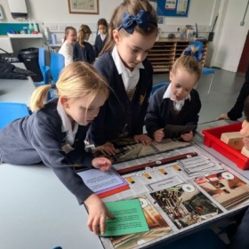 Fun Day at SeaCity Museum - Photo 1