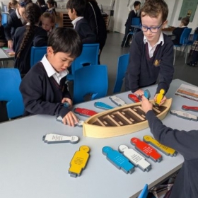 Fun Day at SeaCity Museum - Photo 3