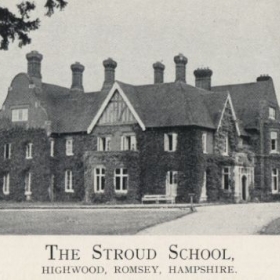 Shaping Boundless Futures since 1926