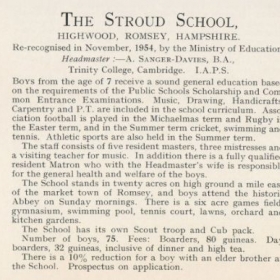 Shaping Boundless Futures since 1926 - Photo 2