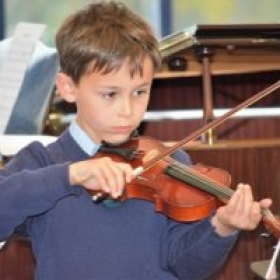 Music at Twyford - Photo 1