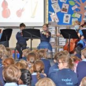 Music at Twyford - Photo 3