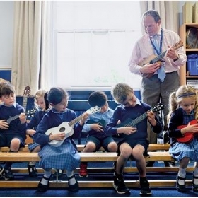 The Week Independent School Guide ‘Best Of The Best’ Prep Schools - Photo 1