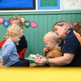 Why it’s so important to get Early Years education right - Photo 2