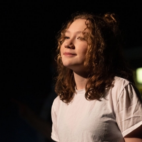 Alton School Presents Roald Dahl’s Matilda Jr. Musical - Photo 2