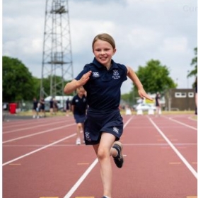 Alton School’s Years 3-10 Sports Day: A Triumph Of Athletic Achievement - Photo 2