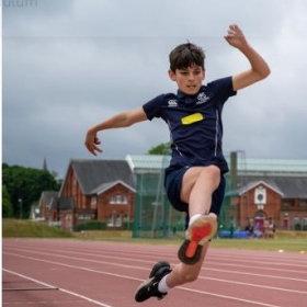 Alton School’s Years 3-10 Sports Day: A Triumph Of Athletic Achievement - Photo 3