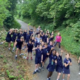 Charity Memorial Walk For Maddy - Photo 2