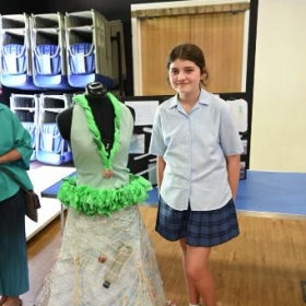 Alton School’s Hypatia Evening Showcases Pupil Excellence In Research And Creativity - Photo 2