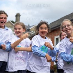 Lower School Celebrates Day Of European Languages - Photo 1