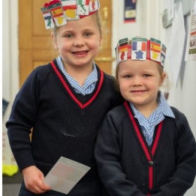 Lower School Celebrates Day Of European Languages - Photo 2