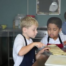 Lower School Celebrates Day Of European Languages - Photo 3