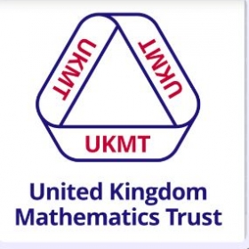 UKMT Intermediate Maths Challenge Success - Photo 1