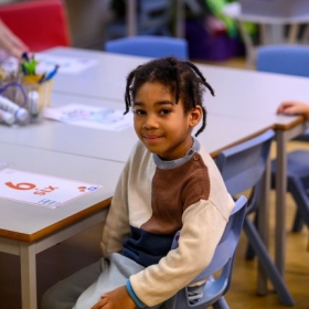 Mayville Does Children in Need