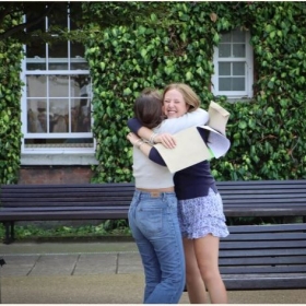 GCSE Results 2023 - Photo 1