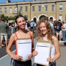 GCSE Results Show A Range of PGS Talent - Photo 3