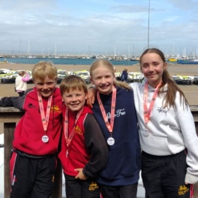Sailing Success - Photo 1