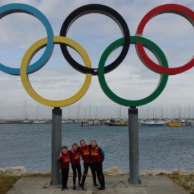 Sailing Success - Photo 2