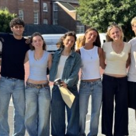 Outstanding A Level Results 2026