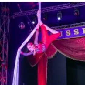 Flying High To Aerial Championships - Photo 1
